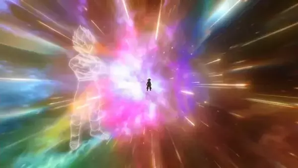 「「ドラゴンボール」家庭用ゲーム新作プロジェクト『AGE 1000』発表！鳥山明先生が深くまで携わった、“未来の話”を描く特別作品」の画像