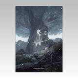 「「NieRゲームシリーズ15周年記念くじ」が3月20日発売！抜群の太ももや二刀流も決まる「カイネ」「2B」フィギュアが美しい」の画像15