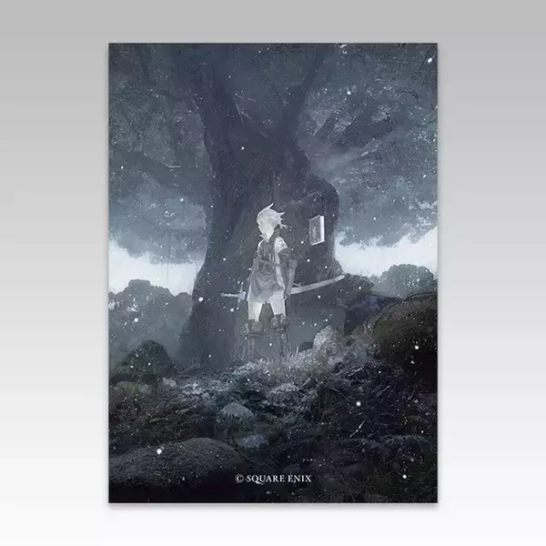 「「NieRゲームシリーズ15周年記念くじ」が3月20日発売！抜群の太ももや二刀流も決まる「カイネ」「2B」フィギュアが美しい」の画像