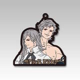 「「NieRゲームシリーズ15周年記念くじ」が3月20日発売！抜群の太ももや二刀流も決まる「カイネ」「2B」フィギュアが美しい」の画像26