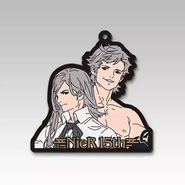 「「NieRゲームシリーズ15周年記念くじ」が3月20日発売！抜群の太ももや二刀流も決まる「カイネ」「2B」フィギュアが美しい」の画像