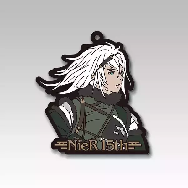 「「NieRゲームシリーズ15周年記念くじ」が3月20日発売！抜群の太ももや二刀流も決まる「カイネ」「2B」フィギュアが美しい」の画像