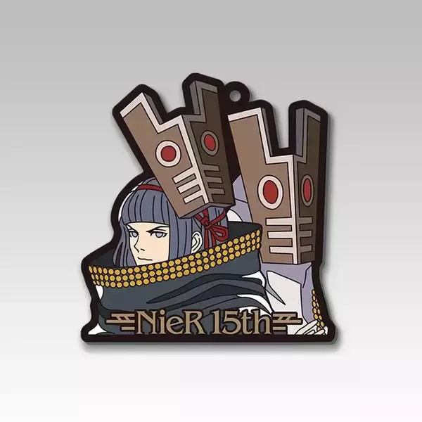 「「NieRゲームシリーズ15周年記念くじ」が3月20日発売！抜群の太ももや二刀流も決まる「カイネ」「2B」フィギュアが美しい」の画像