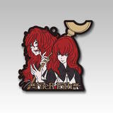 「「NieRゲームシリーズ15周年記念くじ」が3月20日発売！抜群の太ももや二刀流も決まる「カイネ」「2B」フィギュアが美しい」の画像37