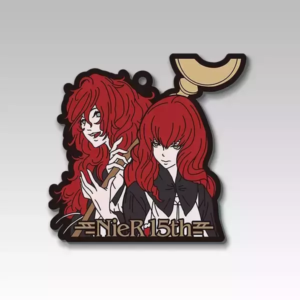 「「NieRゲームシリーズ15周年記念くじ」が3月20日発売！抜群の太ももや二刀流も決まる「カイネ」「2B」フィギュアが美しい」の画像