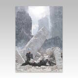 「「NieRゲームシリーズ15周年記念くじ」が3月20日発売！抜群の太ももや二刀流も決まる「カイネ」「2B」フィギュアが美しい」の画像9