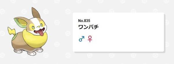 やっぱモフモフは正義 ペットにしてみたいポケモン ピカチュウ抑えた1位に納得 読者アンケート 22年2月6日 エキサイトニュース