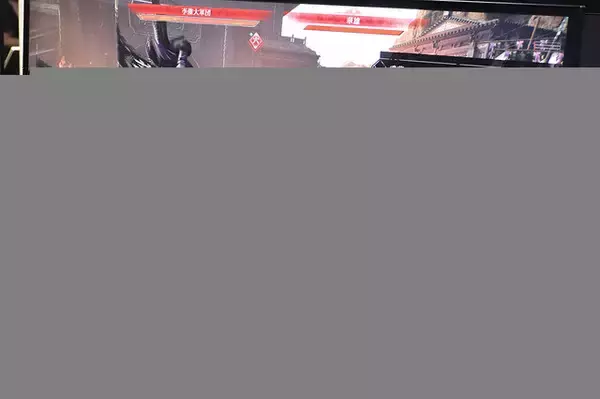 「味方の“鬨の声”でテンションがぶちアガる！『真・三國無双 ORIGINS』試遊レポート【TGS2024】」の画像