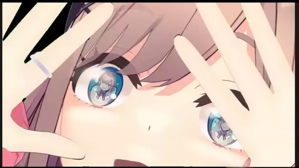 「にじさんじ・鈴原るるさんが復帰を正式発表！卒業理由となった“果たし状”についても「全て片付けてきた」と報告」の画像