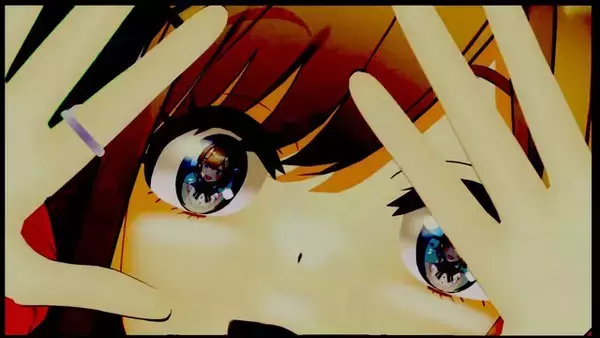 「にじさんじ・鈴原るるさんが復帰を正式発表！卒業理由となった“果たし状”についても「全て片付けてきた」と報告」の画像