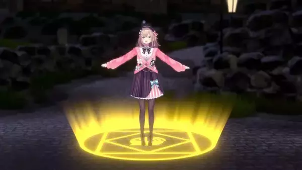 「にじさんじ・鈴原るるさんが復帰を正式発表！卒業理由となった“果たし状”についても「全て片付けてきた」と報告」の画像