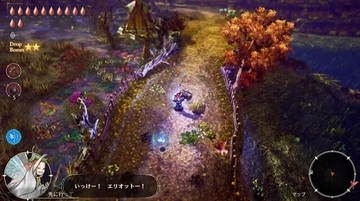 スクエニ『冒険家エリオットの千年物語』が2026年6月18日発売！ 4つの時代を駆け巡る【Nintendo Direct 2026.2.5】