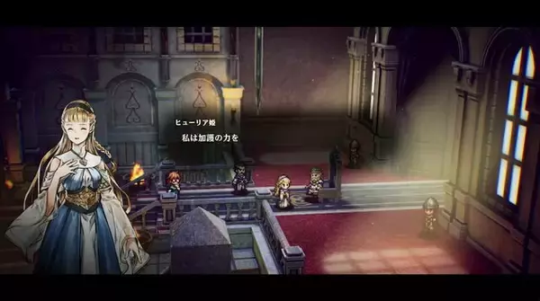 「スクエニ『冒険家エリオットの千年物語』が2026年6月18日発売！ 4つの時代を駆け巡る【Nintendo Direct 2026.2.5】」の画像