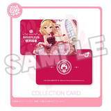 「『デレステ』ローズフルール「櫻井桃華」フィギュアが予約開始！ゴージャスでいい香りがしそうな佇まい」の画像2