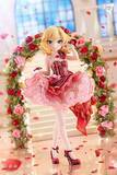 「『デレステ』ローズフルール「櫻井桃華」フィギュアが予約開始！ゴージャスでいい香りがしそうな佇まい」の画像3