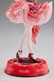 「『デレステ』ローズフルール「櫻井桃華」フィギュアが予約開始！ゴージャスでいい香りがしそうな佇まい」の画像4