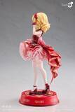 「『デレステ』ローズフルール「櫻井桃華」フィギュアが予約開始！ゴージャスでいい香りがしそうな佇まい」の画像5