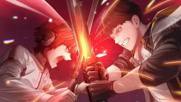 「異能×学園RPG『シカトリス』スイッチ/PS5/PS4向けに発表！約300種のスキル&自由な育成が織り成す、日本一ソフトウェアの新作」の画像