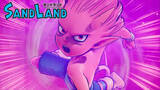 「鳥山明氏のコメントも公開…新作アクションRPG『SAND LAND』が本日4月25日発売！「ゲーム『SAND LAND』本気でおすすめですよ！！」」の画像3
