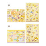 「「すみっコぐらし」イラストレーターが『ポケモン』をキュートに描く！新グッズ「十ポケ十色」が個性豊か」の画像10