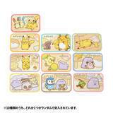 「「すみっコぐらし」イラストレーターが『ポケモン』をキュートに描く！新グッズ「十ポケ十色」が個性豊か」の画像14