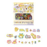 「「すみっコぐらし」イラストレーターが『ポケモン』をキュートに描く！新グッズ「十ポケ十色」が個性豊か」の画像15