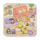 「「すみっコぐらし」イラストレーターが『ポケモン』をキュートに描く！新グッズ「十ポケ十色」が個性豊か」の画像24