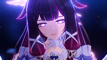 『原神』Luna IVで「コロンビーナ」いよいよ参戦！ヌヴィレットとヨォーヨの新衣装、博士のボス化、海灯祭など盛りだくさん