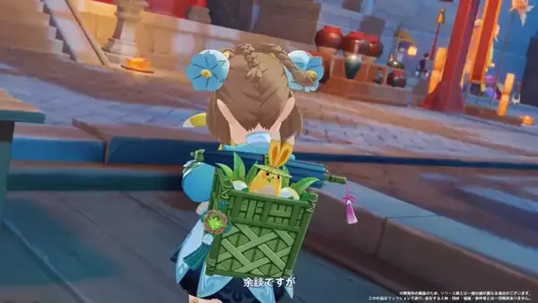 「『原神』Luna IVで「コロンビーナ」いよいよ参戦！ヌヴィレットとヨォーヨの新衣装、博士のボス化、海灯祭など盛りだくさん」の画像