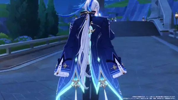 「『原神』Luna IVで「コロンビーナ」いよいよ参戦！ヌヴィレットとヨォーヨの新衣装、博士のボス化、海灯祭など盛りだくさん」の画像