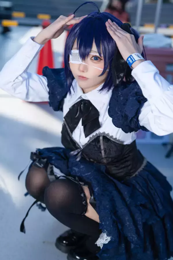 「【コスプレ】スタイル抜群な「ゼンゼロ」イヴリンや「学マス」リーリヤ、ホロライブまで人気キャラ勢揃いの「コミケ」美女レイヤー10選【写真44枚】」の画像