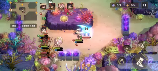 「『天穂のサクナヒメ～ヒヌカ巡霊譚～』は、名作アクションから派生した“品種改良”となり得るのか─稲作の深化、バトル要素の一新で構成された意欲作を先行レポ」の画像