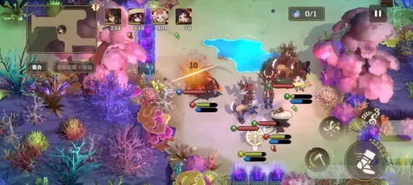 「『天穂のサクナヒメ～ヒヌカ巡霊譚～』は、名作アクションから派生した“品種改良”となり得るのか─稲作の深化、バトル要素の一新で構成された意欲作を先行レポ」の画像