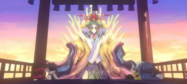 「『天穂のサクナヒメ～ヒヌカ巡霊譚～』は、名作アクションから派生した“品種改良”となり得るのか─稲作の深化、バトル要素の一新で構成された意欲作を先行レポ」の画像