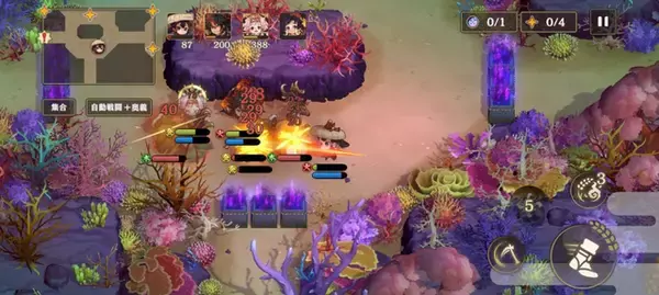 「『天穂のサクナヒメ～ヒヌカ巡霊譚～』は、名作アクションから派生した“品種改良”となり得るのか─稲作の深化、バトル要素の一新で構成された意欲作を先行レポ」の画像