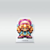 「『聖剣伝説3』A賞はリースたちの描きおろしアクリルボード！30周年記念オンラインくじが豪華ラインナップ」の画像11