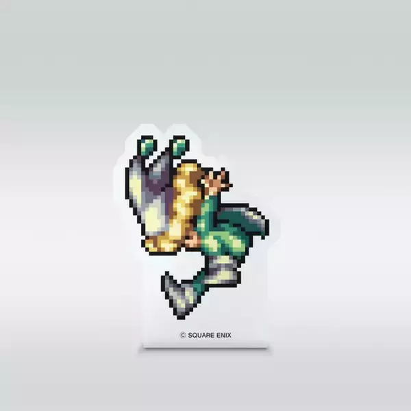 「『聖剣伝説3』A賞はリースたちの描きおろしアクリルボード！30周年記念オンラインくじが豪華ラインナップ」の画像