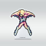 「『聖剣伝説3』A賞はリースたちの描きおろしアクリルボード！30周年記念オンラインくじが豪華ラインナップ」の画像15