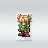 「『聖剣伝説3』A賞はリースたちの描きおろしアクリルボード！30周年記念オンラインくじが豪華ラインナップ」の画像16