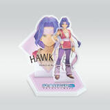 「『聖剣伝説3』A賞はリースたちの描きおろしアクリルボード！30周年記念オンラインくじが豪華ラインナップ」の画像22