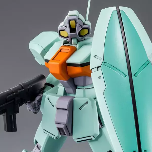 ガンダムX系6連発！ガンプラ「HG ドートレス」「1/100 ガンダムエックス」など6商品が一挙再販