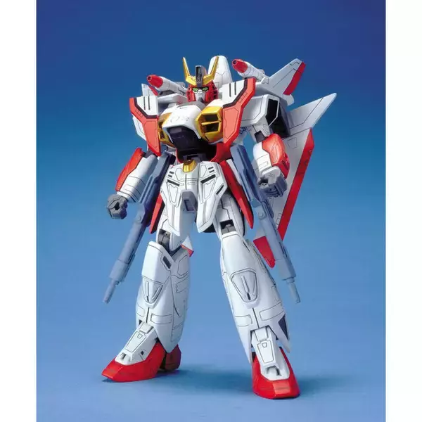 「ガンダムX系6連発！ガンプラ「HG ドートレス」「1/100 ガンダムエックス」など6商品が一挙再販」の画像