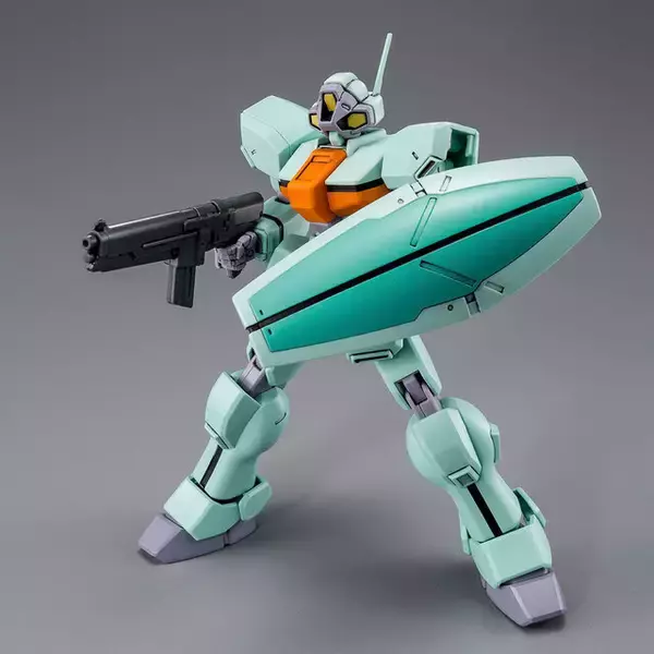「ガンダムX系6連発！ガンプラ「HG ドートレス」「1/100 ガンダムエックス」など6商品が一挙再販」の画像