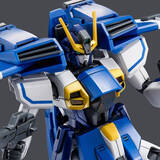 「ガンダムX系6連発！ガンプラ「HG ドートレス」「1/100 ガンダムエックス」など6商品が一挙再販」の画像4