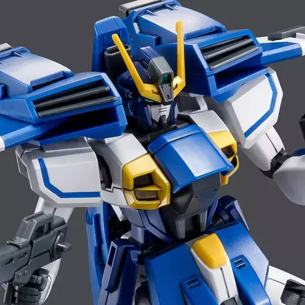 「ガンダムX系6連発！ガンプラ「HG ドートレス」「1/100 ガンダムエックス」など6商品が一挙再販」の画像