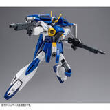 「ガンダムX系6連発！ガンプラ「HG ドートレス」「1/100 ガンダムエックス」など6商品が一挙再販」の画像5