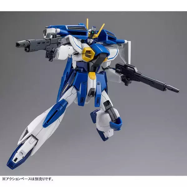 「ガンダムX系6連発！ガンプラ「HG ドートレス」「1/100 ガンダムエックス」など6商品が一挙再販」の画像