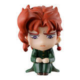 「DIOが何とも言えない表情でまちぼうけ…「ジョジョ3部」から花京院、イギーら4体がガシャポンフィギュアに！」の画像2