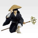 「「銀魂」20周年記念展の一番くじ第2弾が熱い！銀時、神威ら5人が空知先生描きおろしキービジュアルで立体化」の画像3