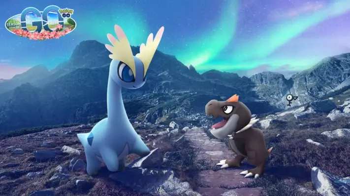 ポケモンgo ガラルジグザグマ コミュデイの注目ポイントまとめ 初登場の限定技 ブロッキング は強力 22年8月13日 エキサイトニュース 3 3